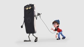 Related Embedded Video Item Thumbnail