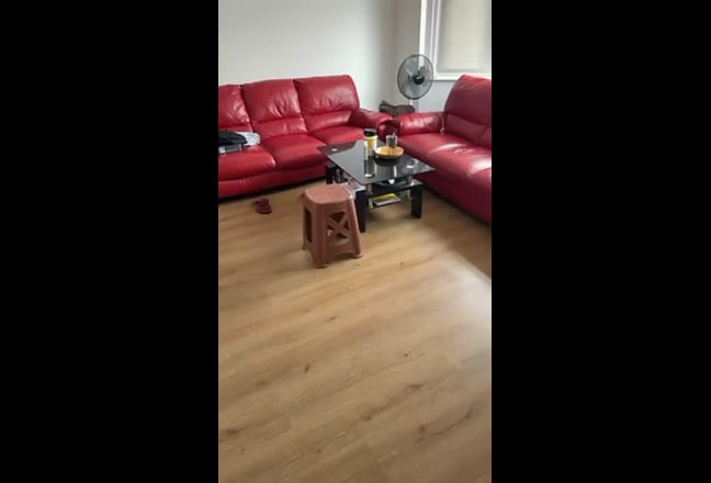 Sharing double room available in chadwell heath Main Photo