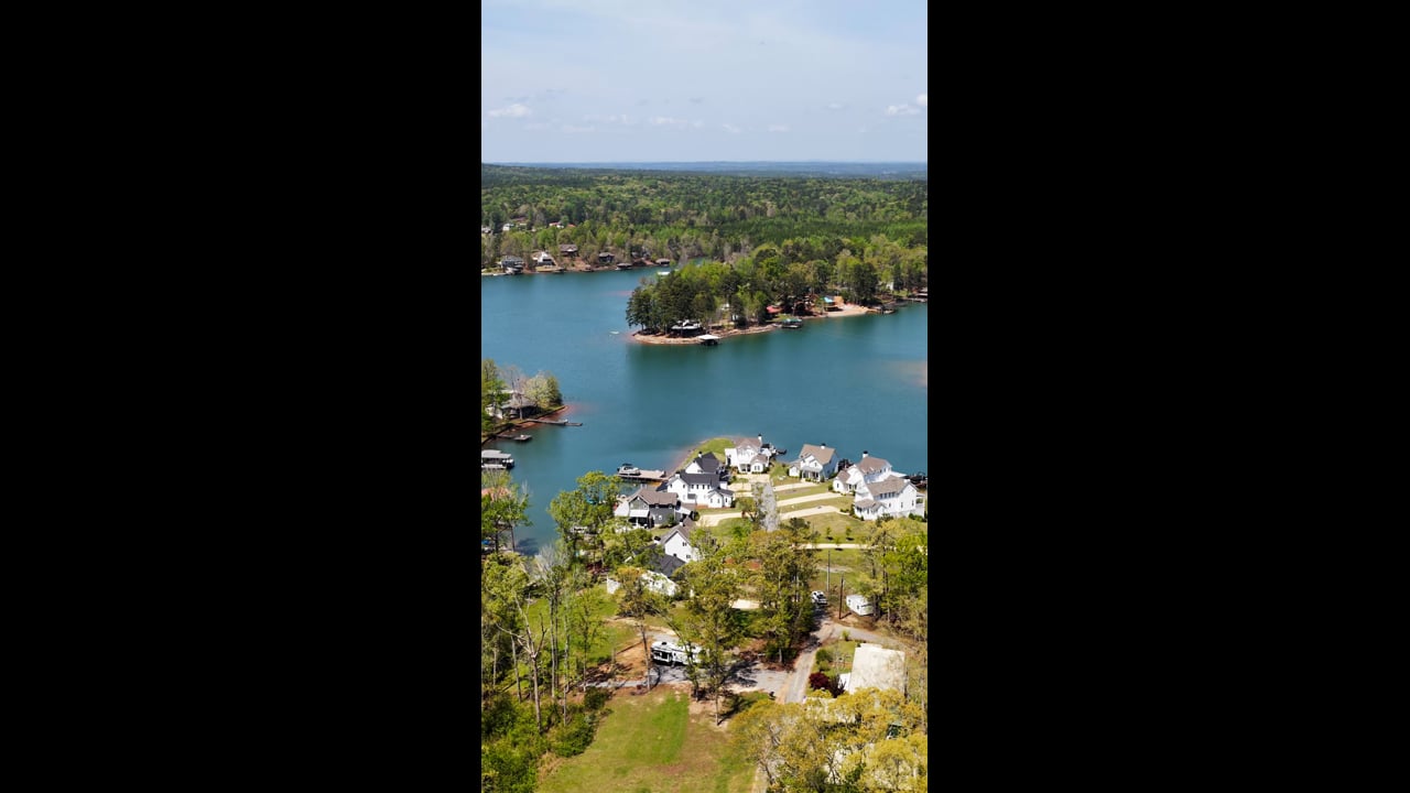 Water's Edge Retreat
