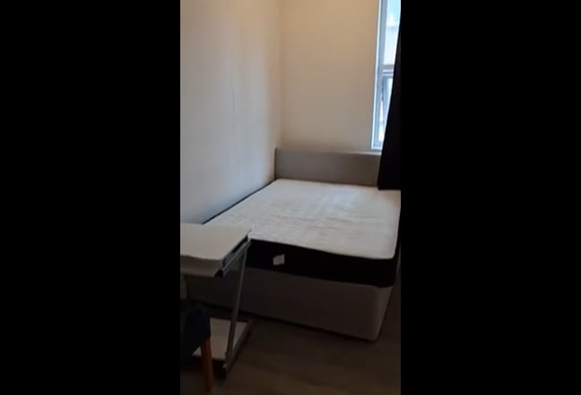 HMO property  Main Photo