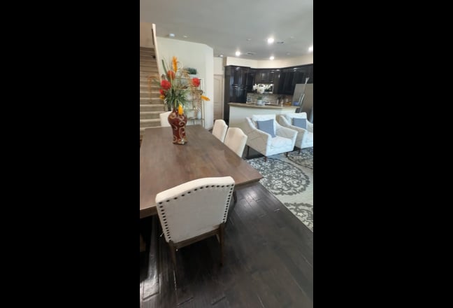 Fully Furnished Luxury Plano Legacy North  Main Photo