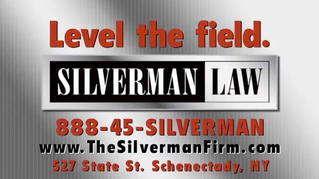 Silverman Law — Workers' Comp