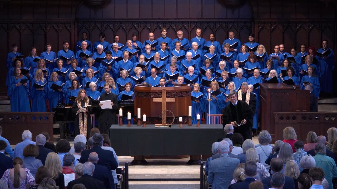 Good Friday 2026 | Sanctuary