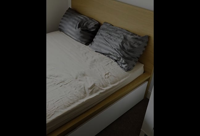 Double room in new build house 🏠  Main Photo