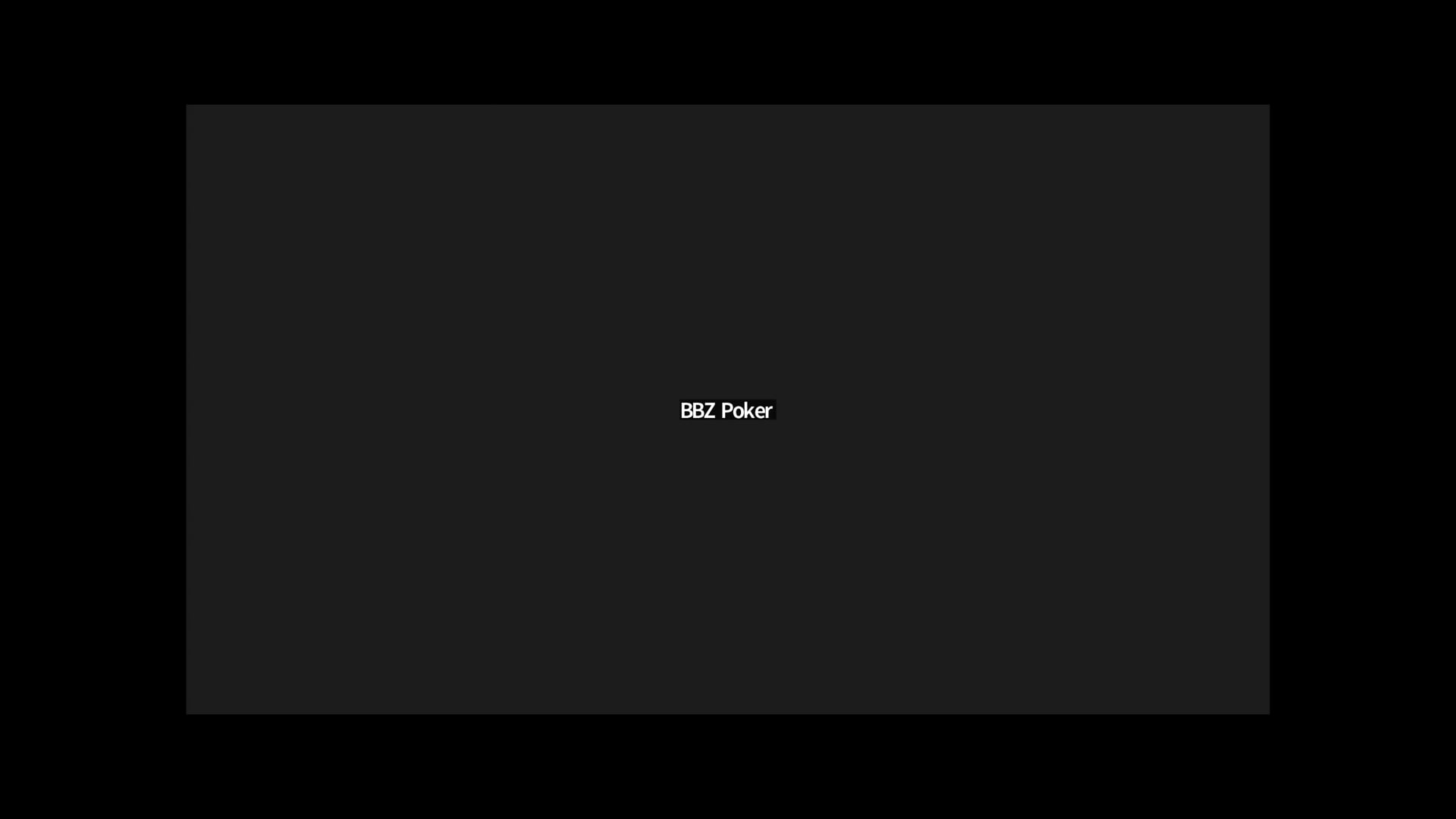 Leak Finding Myself + Hand History Review