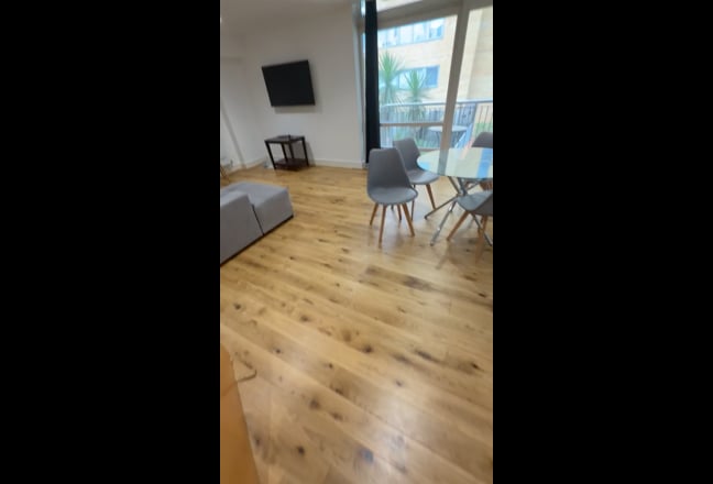 2B2B Spacious Apartment Main Photo