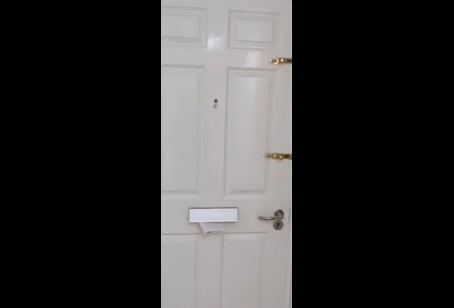 River view drive double bedroom flat  Main Photo