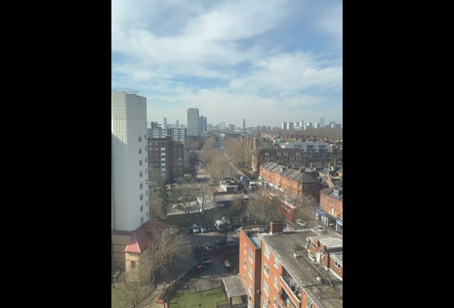 Beautiful Room 5 min Walk from Battersea Park 🌳 Main Photo