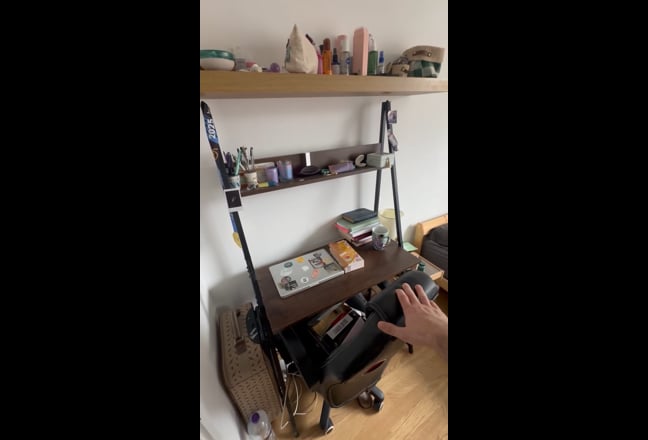 DoubleRoom in Canada water all bills included Main Photo