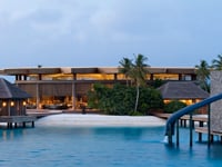 The Neddalg SGR Constellation – Private island in Maldives, Asia & Middle East – video thumbnail