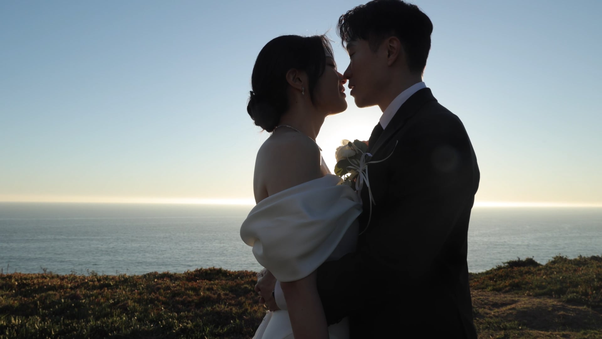 IRENE & JOHN highlight