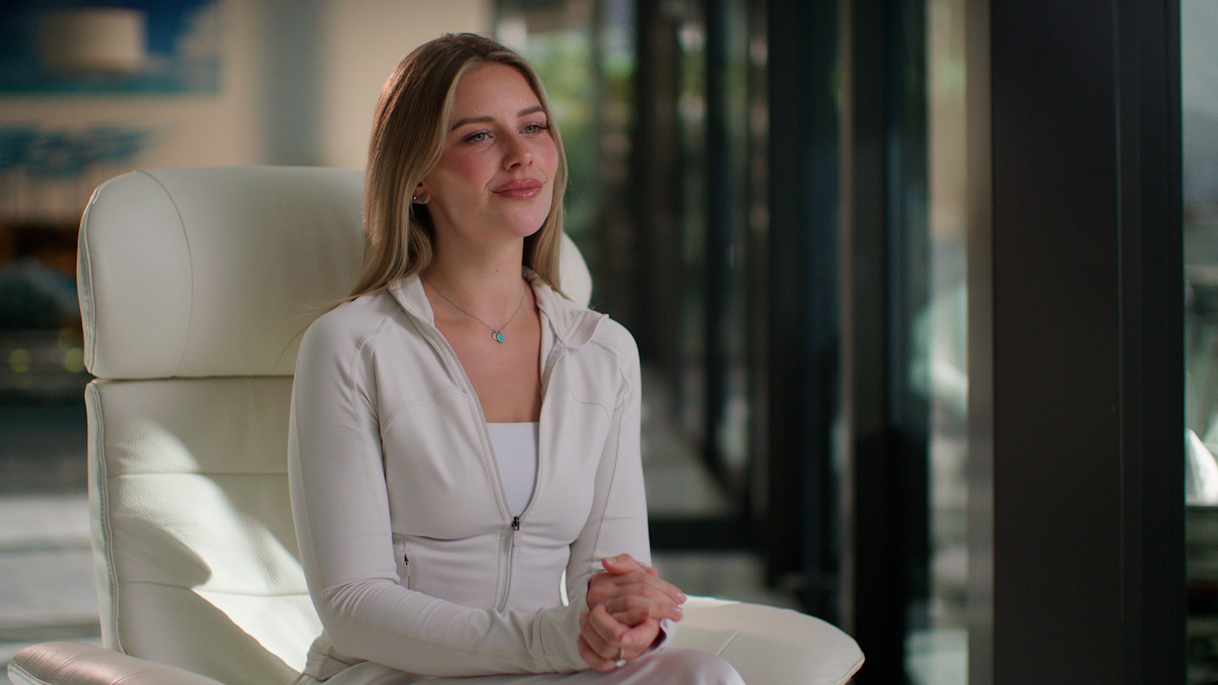 Maria Pollino, Unicoin, Miami 2026 | Videos & Movies on Vimeo