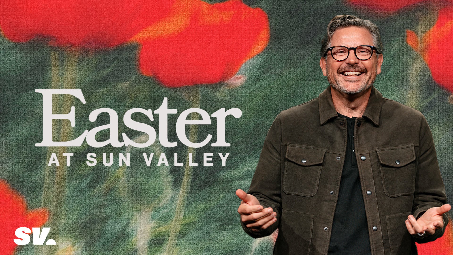 HFBC Message: Easter at Sun Valley