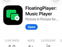 Related Embedded Video Item Thumbnail