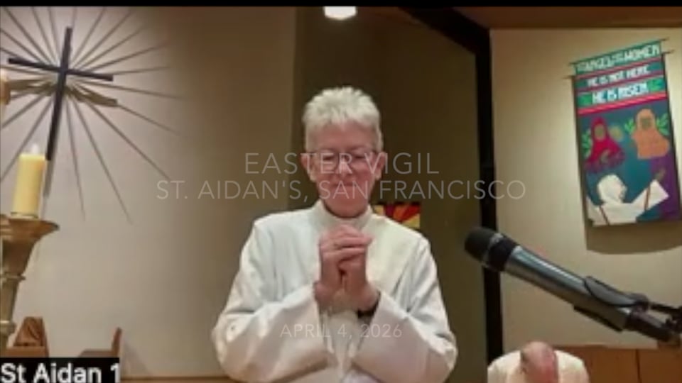 Easter Vigil