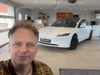 Billede af Tesla Model 3 EL 283HK Aut.