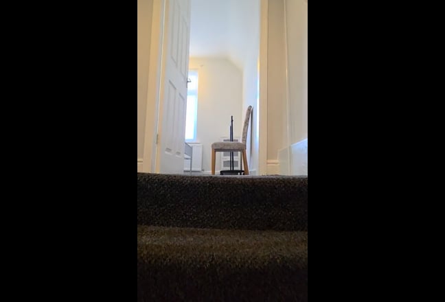 Self contained flat,1 bedroom  Main Photo