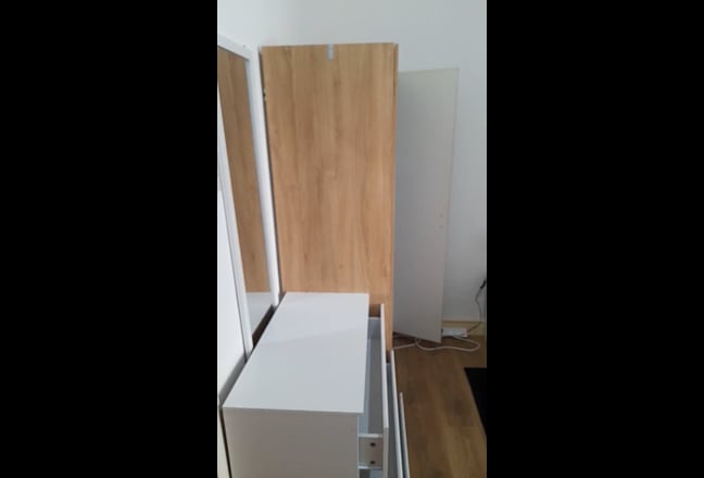 Runcorn, double room, bills included Main Photo