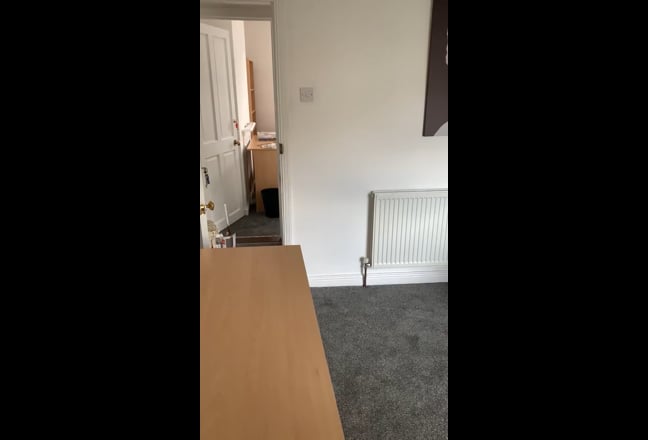 One Double Bedroom Available Main Photo