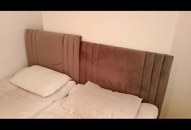 A furnished double room is available for rent Main Photo