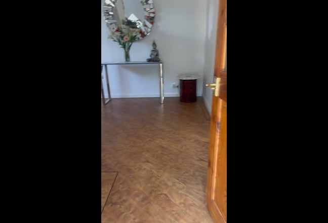 Video 1: Front drive