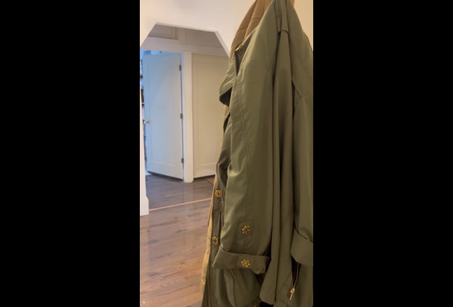 1 bedroom in Prospect Lefferts - available June 1 Main Photo