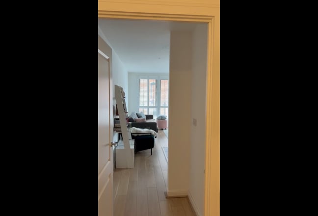 Ensuite Double Room in Modern, New-Build Flat  Main Photo