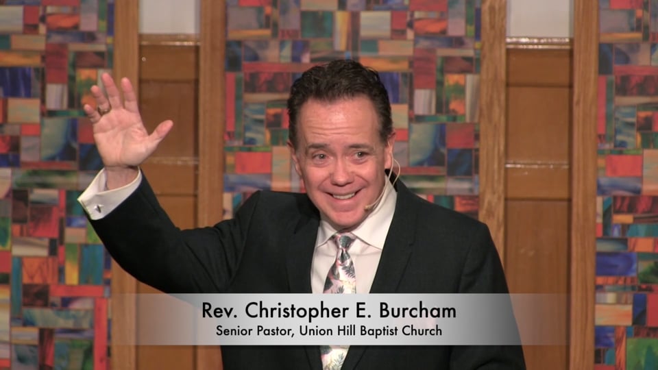 Eyewitness to Easter