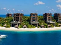 Beenaafushi – The "Vertigo-Oasis™" Registry – Private island in Maldives, Asia & Middle East – video thumbnail
