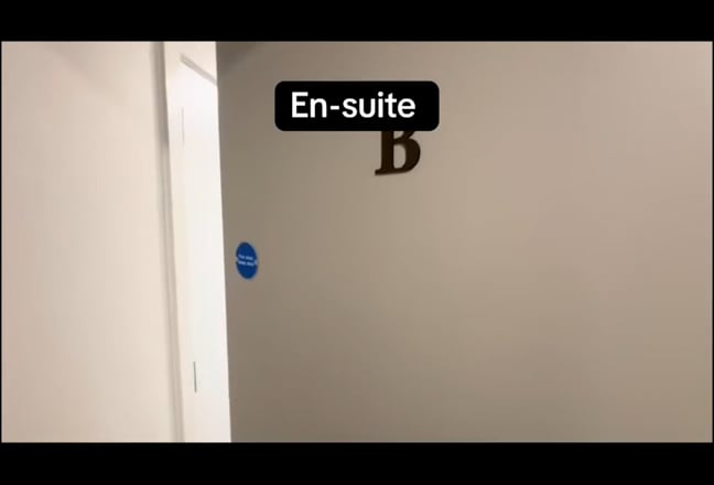 Student Accomodation - Ensuite Room - The Place  Main Photo