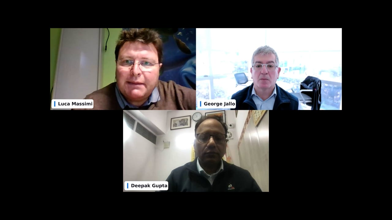 ISPN Webinar; Hydrocephalus & Shunt – How to Deal with Shunt Malfunction and Infection