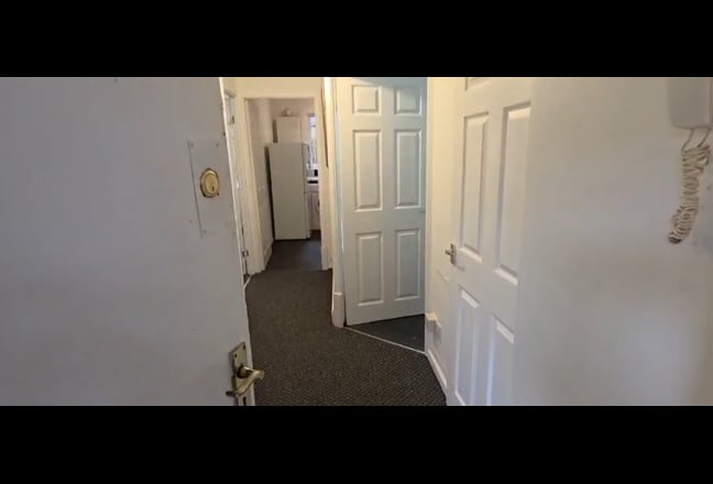 1 Bed Flat - Didsbury | All Bills included Main Photo