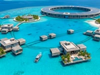 The Adaptive Atoll – Private island in Maldives, Asia & Middle East – video thumbnail