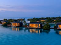 Fonagaadhoo – The "Sentinel Circle – Private island in Maldives, Asia & Middle East – video thumbnail