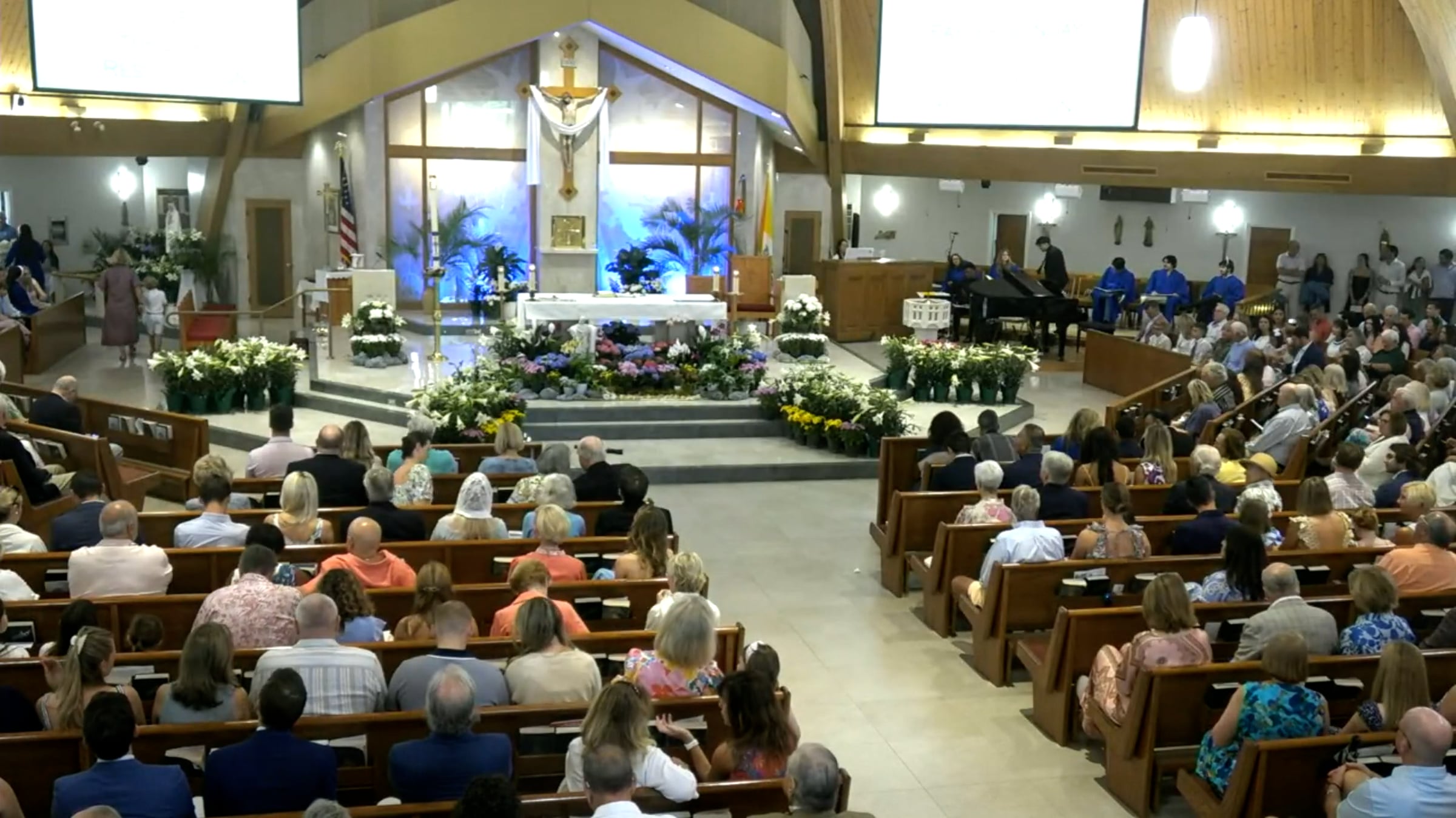 The Resurrection of the Lord | Videos & Movies on Vimeo
