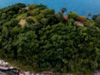 Sernamby Island – Private island in Brazil, South America – video thumbnail