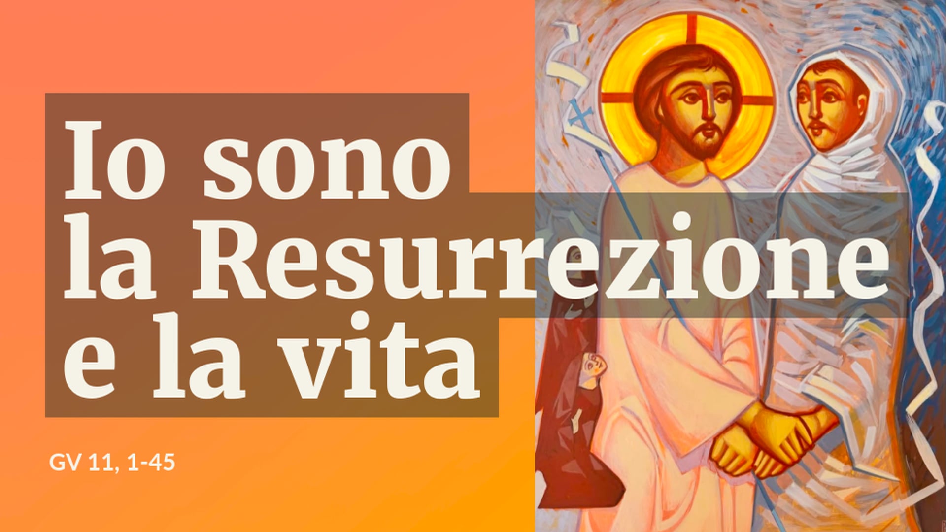 Ritiro Pasqua  2026
