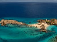 Pearl Sanctuary – Private island in Panama, Central America – video thumbnail