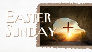 FUMC - Traditional | 04-05-26 | 10:45 | Alive, Forever, Amen! | Reggie Clemons