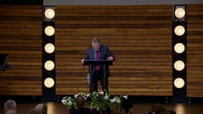 4-5-25 Pastor Rodney - Easter