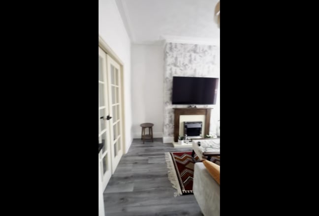 Cozy Furnished Room – Old Swan, Liverpool Main Photo