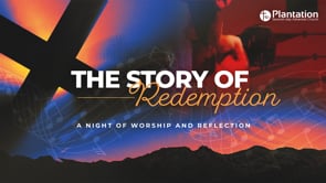 The Story of Redemption: An Easter Cantata