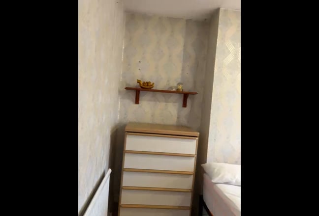 Double  Room  available in Greenford Main Photo