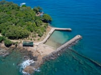 Barberyn Island – Private island in Sri Lanka, Asia & Middle East – video thumbnail