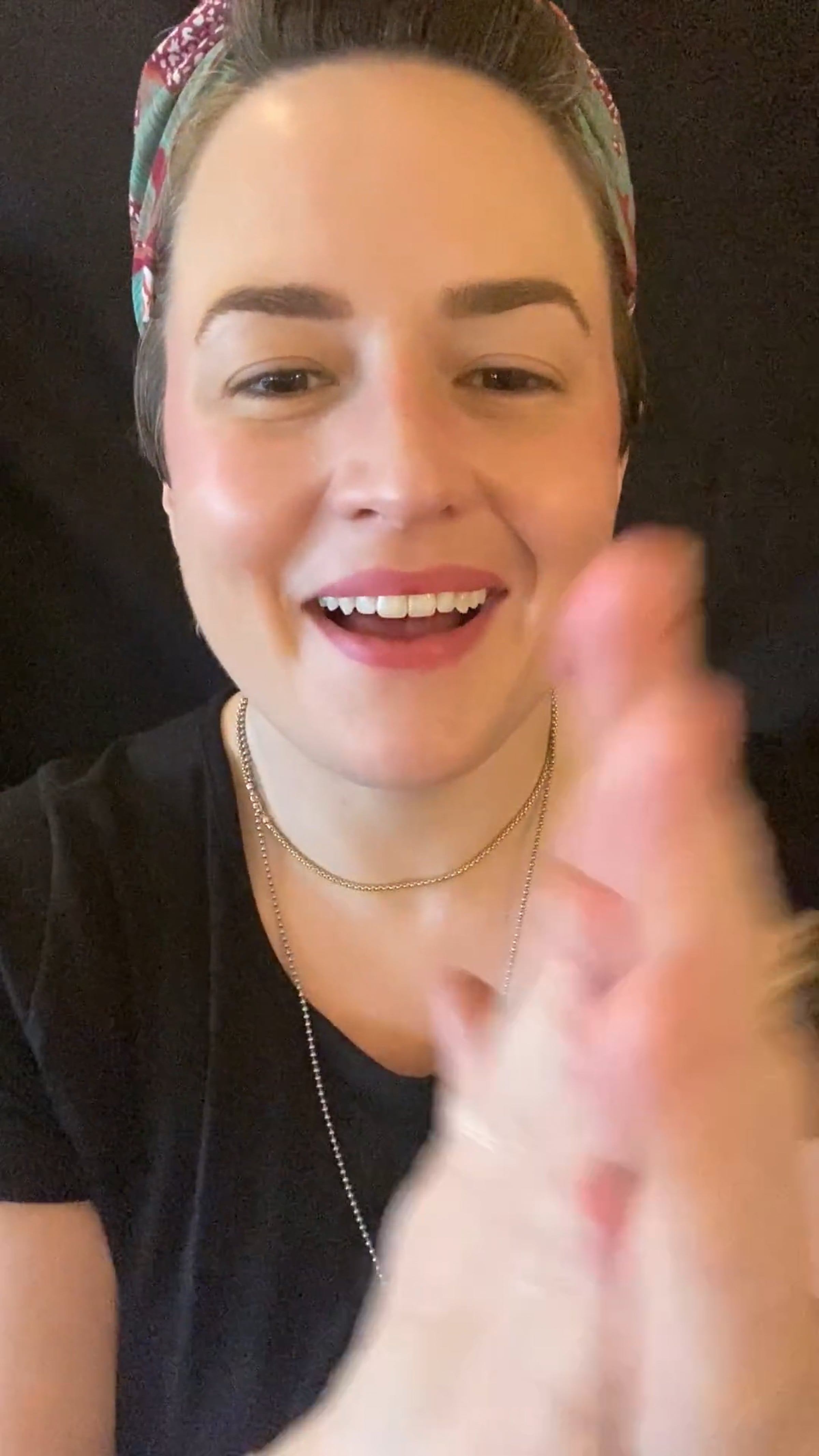 asmr_massage_hands_only_black_shirt | Videos & Movies on Vimeo