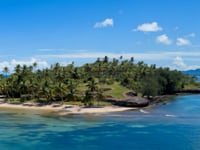 Onyx Island – Private island in Fiji, South Pacific – video thumbnail