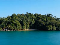 Ilha Do Pasto – Private island in Brazil, South America – video thumbnail