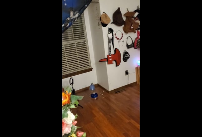 Room for rent Main Photo