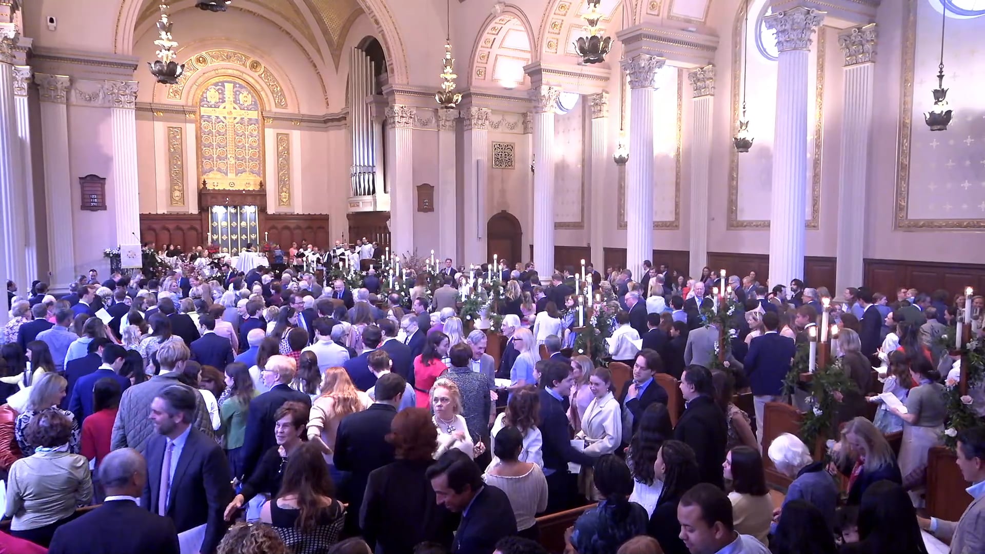 April 5, 2026 @ 11AM - Easter Sunday