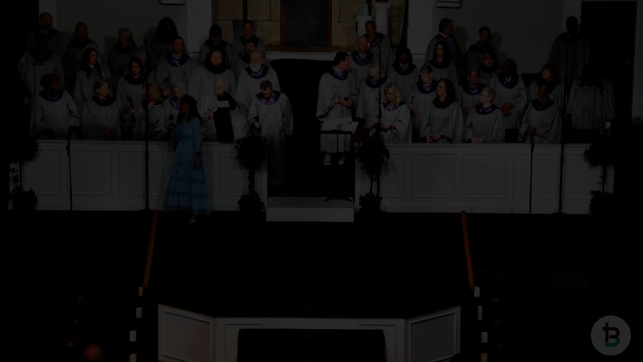WE BELIEVE:Bethesda Church of God